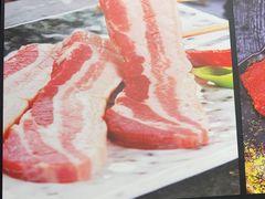 -故乡家韩国料理(机场店)