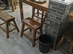 大堂-老磁器口豆汁店(马家堡店)