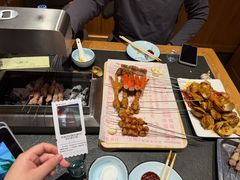 -老白清真烧烤(锦州旗舰店)