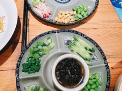 -四季民福烤鸭店(前门廊房二条店)