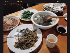 -南蚝小贝海鲜特色餐厅(南澳岛店)