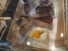 -FANEN法念·烘焙·甜点(万象城店)