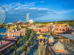 -三亚海昌梦幻海洋不夜城