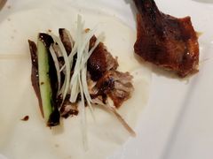 -大鸭梨烤鸭(房山店)