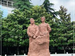 -辛亥革命博物院北区