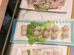-粤顺渔坊·中山脆肉鲩火锅(清湖店)