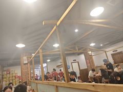 -冶建镜子·中国龙虾王(总店)