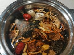 -一叶一世界•素食餐厅(新光天地店)