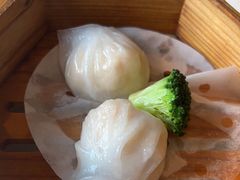 -顺德美的万豪酒店-万豪中餐厅