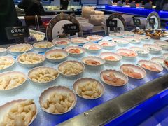 -加餐海鲜自助(集美银泰百货店)