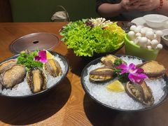 -东海怡品海鲜豆捞(星街坊店)