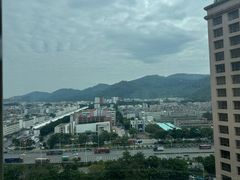 -宝利来国际大酒店(机场店)
