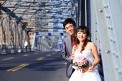 -JEFF STUDIO摄影摄像婚礼跟拍
