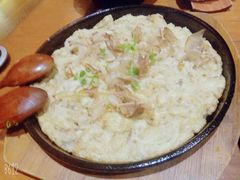 -千代武日本料理(开发区店)