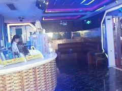 -欢乐驿站量贩式KTV(西丽店)