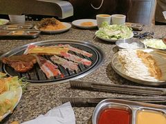 -高丽苑韩国烤肉(海昌路旗舰店)