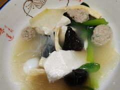 -东北小二东北菜(大车家巷店)