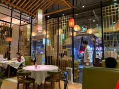 大堂-川味堂·四川豆花(八卦岭店)