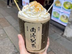 -南浔古镇