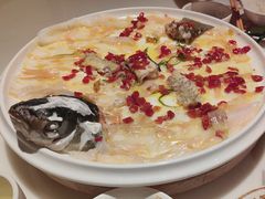 -清晖小苑·顺德菜(观澜湖新城店)