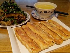 -铸钟褡裢火烧(西三环紫竹桥店)