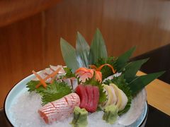 -西村日本料理(香格里拉饭店)