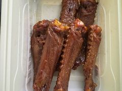 -仙都辣酱鸭(总店)