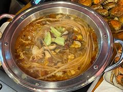 -回·龙虾铺·盆盆蟹·烧烤大排档(回龙观店)