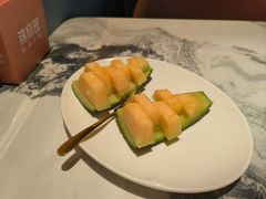 -锦府园·杭州小馆·创意杭帮菜(湖滨银泰in77店)