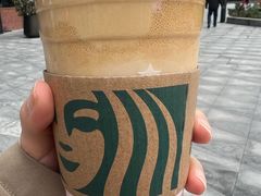 -星巴克(北京三里屯SOHO一店)