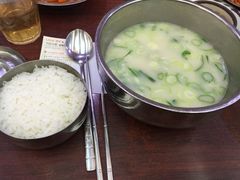-神仙雪浓汤(明洞店)