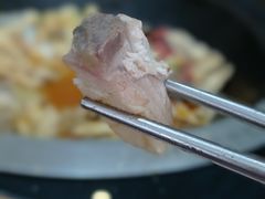 -老刘生态大鱼坊铁锅炖鱼(赛马场店)