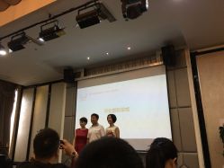 -卓玥国际月子会所(罗山路店)