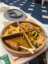 -奈尔宝·儿童乐园·亲子餐厅(苏州大悦城店)