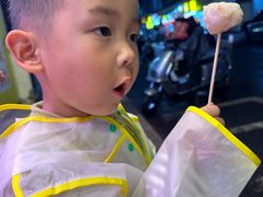 -阿娟牛肉丸·手打牛肉丸·现做现卖