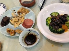 -长春观斋补堂素菜馆