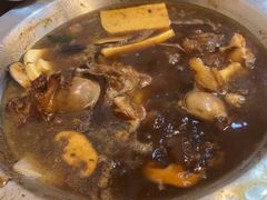 -聚首堂·特色小吃·肘子(什刹海德胜门店)