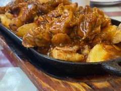 -桃子餐厅·天津菜(王顶堤总店)