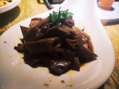 -大哈福烧烤·海鲜·家常菜(延安三路店)
