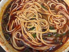 -清真·马安军辣子牛肉面