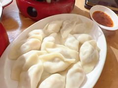 -喜家德虾仁水饺(飞洲国际店)
