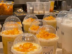 -卡旺卡(马鞍山金鹰店)