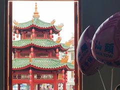 -汕头市小公园
