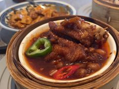 -晋江荣誉国际酒店·港誉茶餐厅