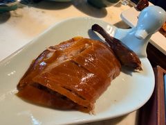 -那家小馆•北京菜•烤鸭(香山店)