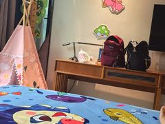 -渔岛海洋度假区