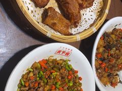 -天下客饭店(中山路店)