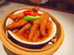 -禄运茶居·手工点心(猎德店)