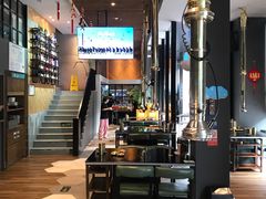 -东味北道熟成·炭火烤肉(九龙店)