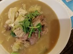 -隆喜元鱼汤包·海鲜(中联广场店)